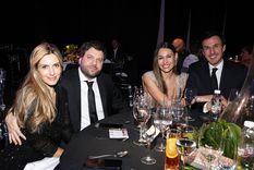 No te pierdas la galería de fotos, en el cuerpo de la nota. Foto: Gentileza Grupo Mass No te pierdas la galería de fotos, en el cuerpo de la nota. Foto: Gentileza Grupo Mass