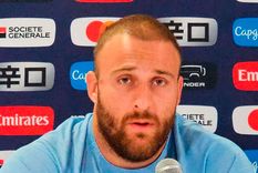 Los Pumas enfrentarán a Samoa este viernes y Mayco Vivas advirtió sobre una de las fortalezas de su rival. Foto: ESPN Scrum