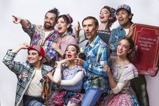 agenda cultural: que hacer este fin de semana en la ciudad de buenos aires