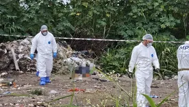 Por el momento, no hay detenidos.&nbsp;