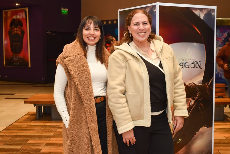 No te pierdas la galería de fotos, al final de la nota.