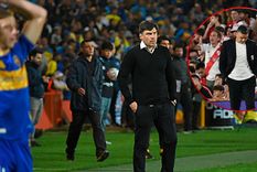 El Cacique Medina palpitó la Supercopa Internacional; Talleres busca su primer título. Foto: Archivo Mdz El Cacique Medina palpitó la Supercopa Internacional; Talleres busca su primer título. Foto: Archivo Mdz