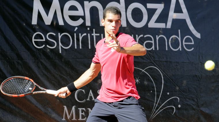 Foto: Alf Ponce / MDZ
