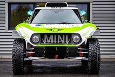 sebastian halpern se suma al x-raid para hacer historia en el dakar 2022