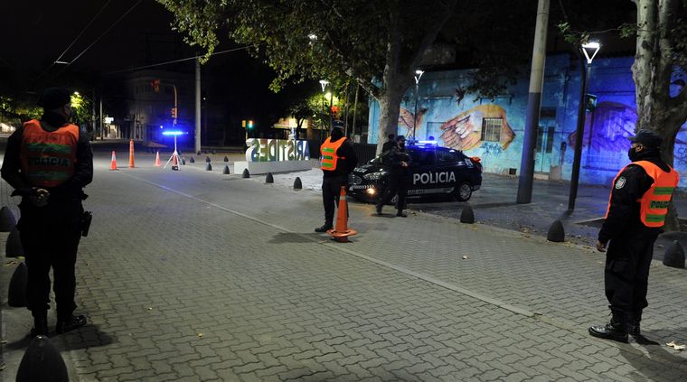 Foto: ALF PONCE MERCADO / MDZ