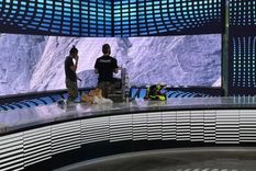 La Nación + busca sumar a Germán Paoloski y dos periodistas más.