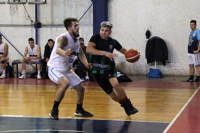 San Carlos sigue cumpliendo una gran campaña tras el ascenso