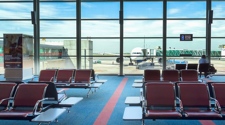 Desde la embajada sostienen que Migraciones incumple con un acuerdo vigente desde 2009 Foto: shutterstock.com