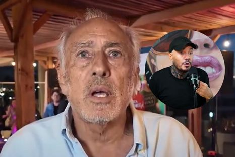 El productor fue muy sincero. El productor fue muy sincero.
