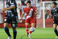 Deportivo Maipú enfrenta a Atlanta en Villa Crespo.&nbsp;