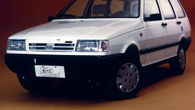 Fiat Elba
