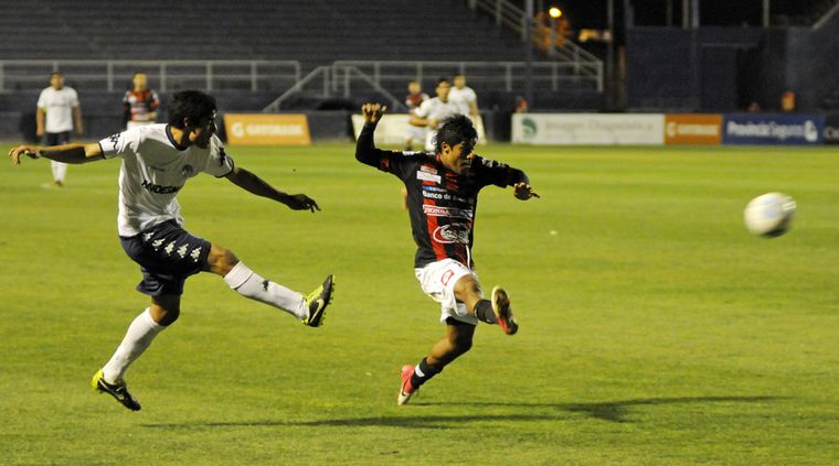 Foto: Nacho Gaffuri / MDZ