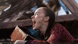 Toda la información sobre la mejor película de la N Roja en la actualidad. / Netflix Toda la información sobre la mejor película de la N Roja en la actualidad. / Netflix