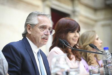 MDZol | Foto: Noticias Argentinas