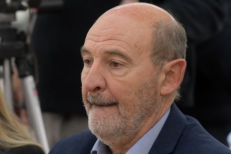 El ministro de producción, Rodolfo Vargas Arizu, celebró el fallo que beneficia a los viñateros. El ministro de producción, Rodolfo Vargas Arizu, celebró el fallo que beneficia a los viñateros.