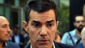 La camioneta de Juan Manuel Urtubey recibió un disparo.
