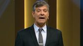 Mario Pergolini en una buena racha en el rating. Foto: captura de video eltrece. Mario Pergolini en una buena racha en el rating. Foto: captura de video eltrece.
