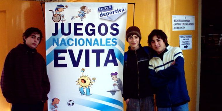 Foto: Gentileza