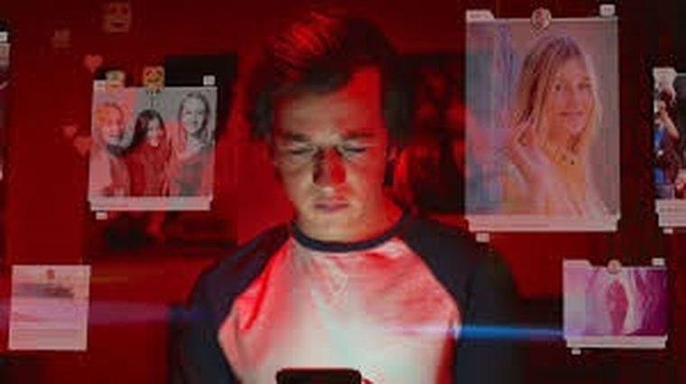 Netflix tiene un documental para reflexionar. Fuente: Netflix. Netflix tiene un documental para reflexionar. Fuente: Netflix.