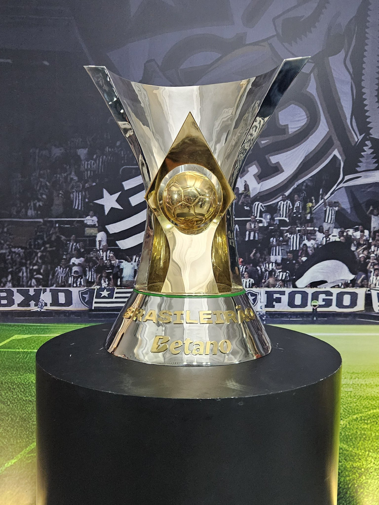 El fútbol brasileño y una revolución con todos sus torneos de cara al 2026. Foto: Archivo El fútbol brasileño y una revolución con todos sus torneos de cara al 2026. Foto: Archivo