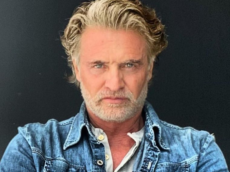 Juan Soler se defendió de los que lo tacharon de machista y misógino.