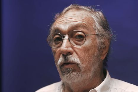 El actor tenía 86 años.&nbsp;