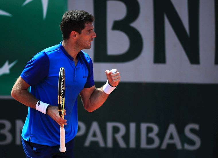 Foto: EFE/EPA/CHRISTOPHE PETIT TESSON