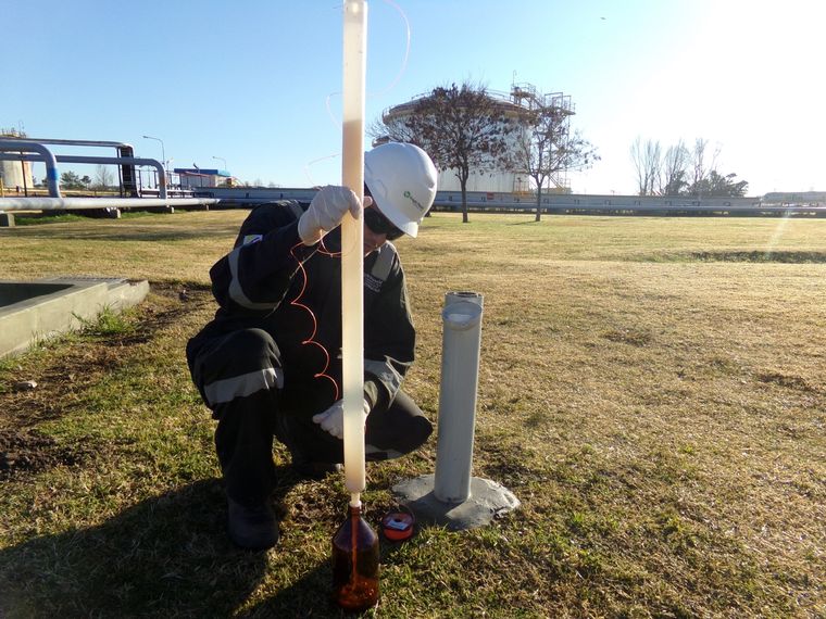 Los servicios de medio ambiente integran el análisis y la gestión de permisos, el desarrollo y monitoreo ambiental y la elaboración de informes específicos.