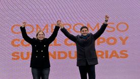 Santa Fe inicia su proceso de reforma constitucional con Maximiliano Pullaro a la cabeza. Santa Fe inicia su proceso de reforma constitucional con Maximiliano Pullaro a la cabeza.