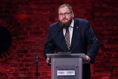 El historiador polaco que se ofrece a pasar un mes en prisión en Nigeria a cambio de que liberen a un niño preso por blasfemia