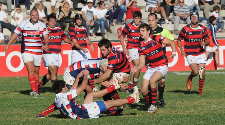 Foto: Pachy Reynoso/MDZ