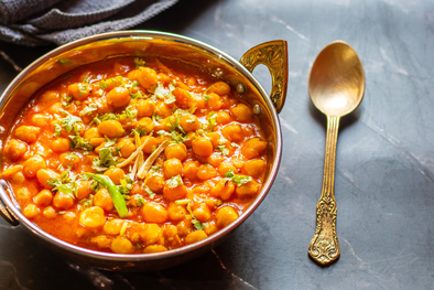 MDZol | Una buena receta de potaje mejora su sabor después de reposar unas horas.