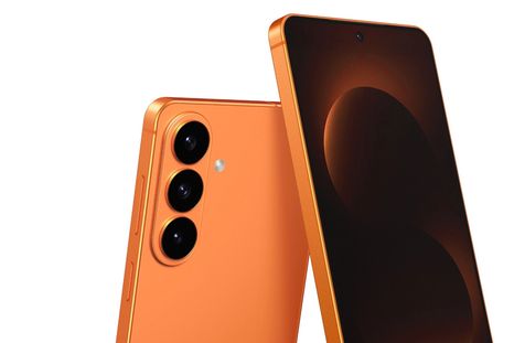 El Samsung Galaxy S26 (concepto) no solo cambiaría el diseño, sino que integraría una nueva memoria RAM. El Samsung Galaxy S26 (concepto) no solo cambiaría el diseño, sino que integraría una nueva memoria RAM.