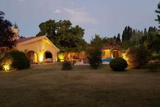 el lujoso hotel de vandenbroele por el que indagaran a un exministro de mauricio macri