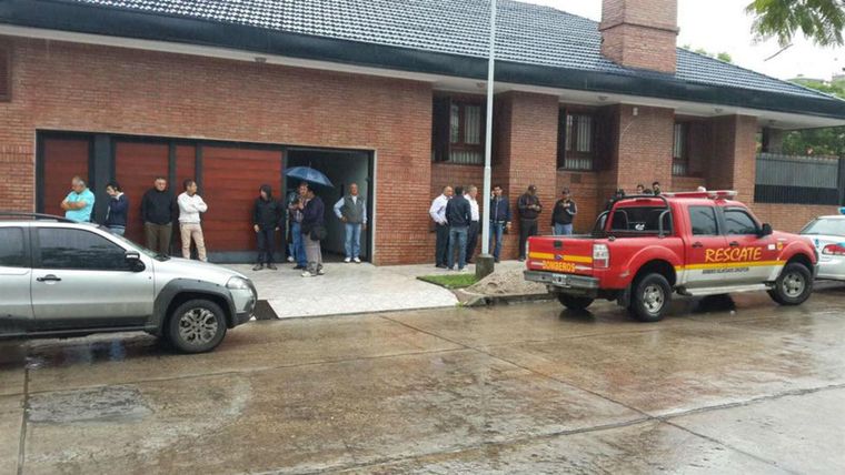 Foto: La Nación