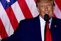 Trump sigue con su política de mantener los precios bajos para los estadounidenses.