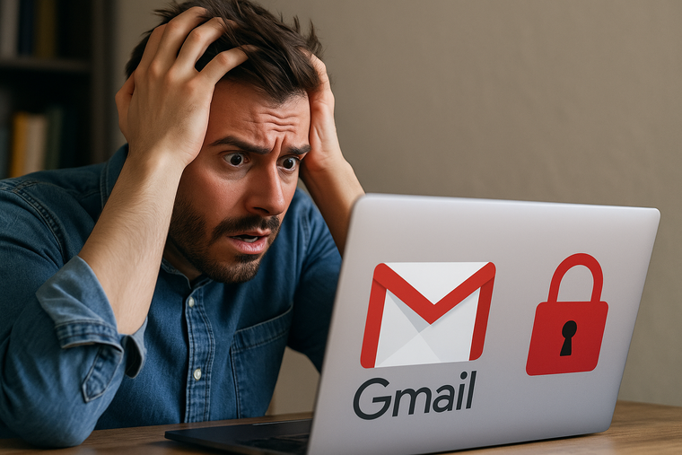 En Gmail, una configuración correcta y hábitos simples reducen de forma drástica el riesgo. En Gmail, una configuración correcta y hábitos simples reducen de forma drástica el riesgo.