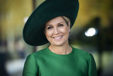 Máxima de los Países Bajos Foto: EFE