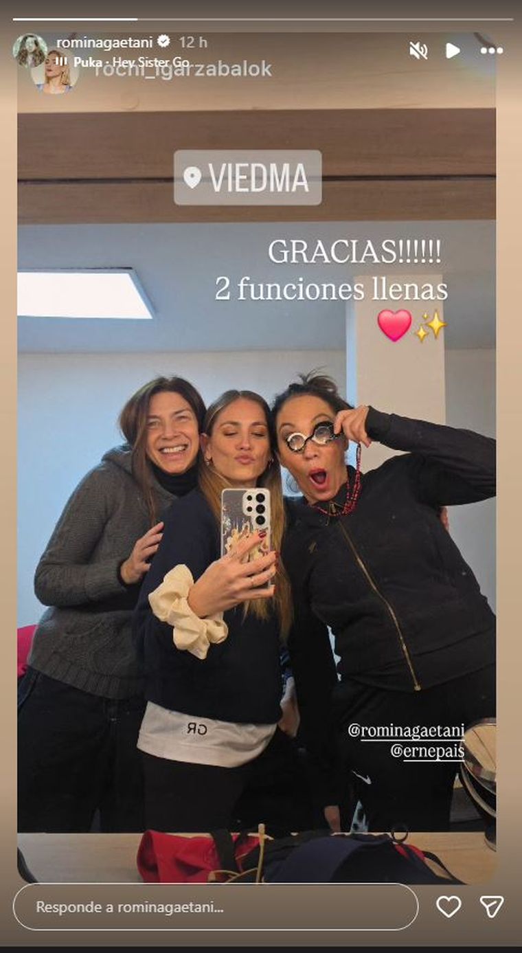 El equipo completó el cronograma teatral sin alteraciones. El equipo completó el cronograma teatral sin alteraciones.