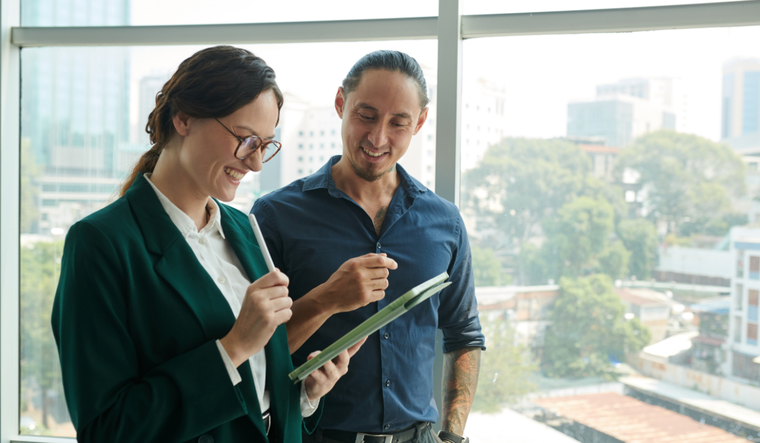 La inteligencia artificial señala que el pensamiento crítico y la resolución de problemas complejos son las habilidades más difíciles de automatizar. Foto: Archivo