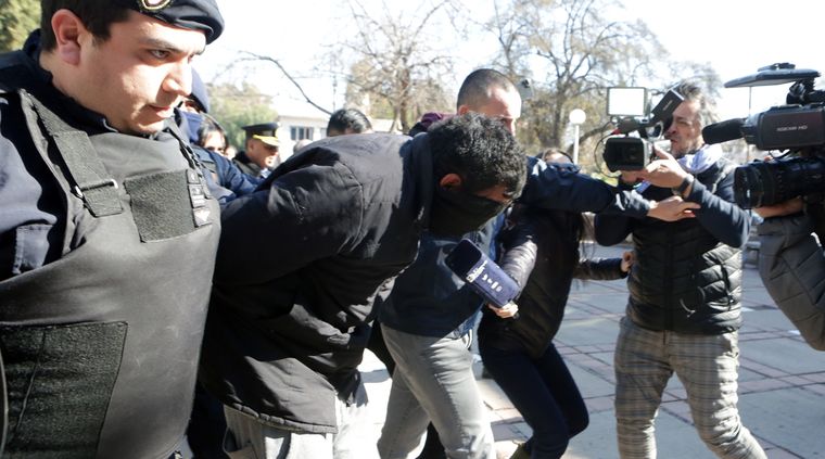 Foto: Prensa Gobierno de Mendoza