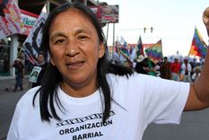 Foto: Publicada en lavaca.org