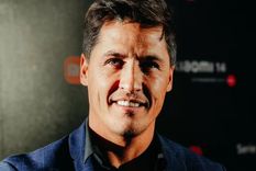 Coco Maggio, que llegó a la fama en Rebelde Way, ahora se dedica a algo muy diferente El ex actor tiene una vida alejada de la televisión Foto: @cocomaggio