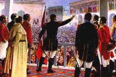 las independencias que (aun) no supimos conseguir las independencias que (aun) no supimos conseguir