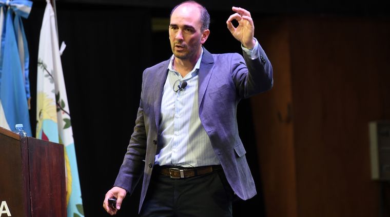 Foto: Pachy Reynoso / MDZ