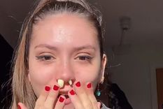 Video viral Foto: TikTok