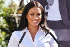 Meghan Markle, Principe Harry, realeza Instagram
