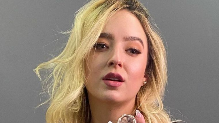 Katherin Giraldo, Karol G, hermana Karol G Fuente: Instagram Katherin Giraldo