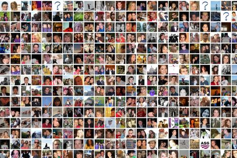 El Gobierno envió más de 150 solicitudes a Facebook para obtener datos personales