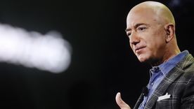 Jeff Bezos acerca de la IA y las habilidades necesarias. Jeff Bezos acerca de la IA y las habilidades necesarias.
